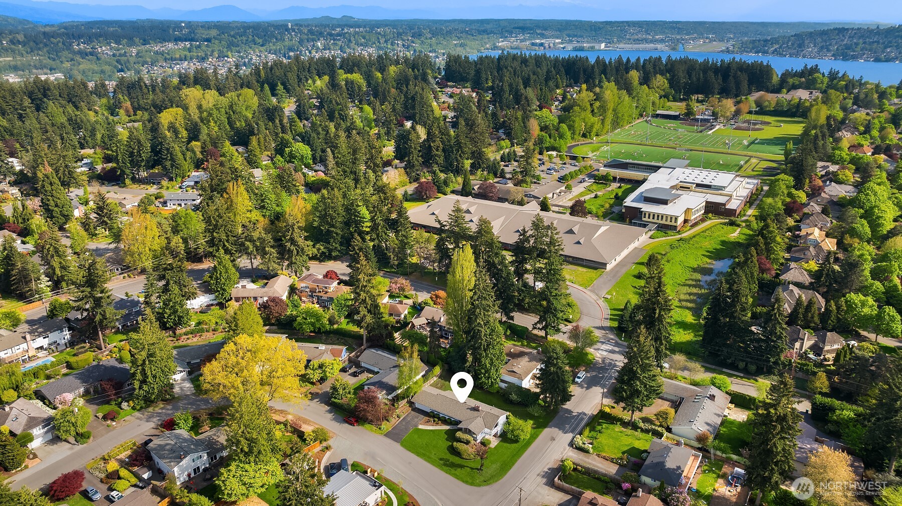8205 SE 71st Street