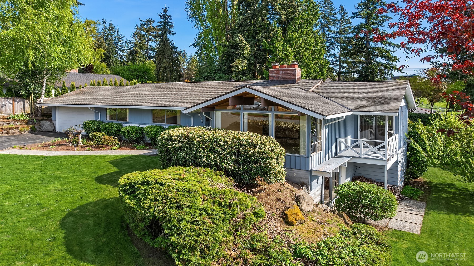 8205 SE 71st Street