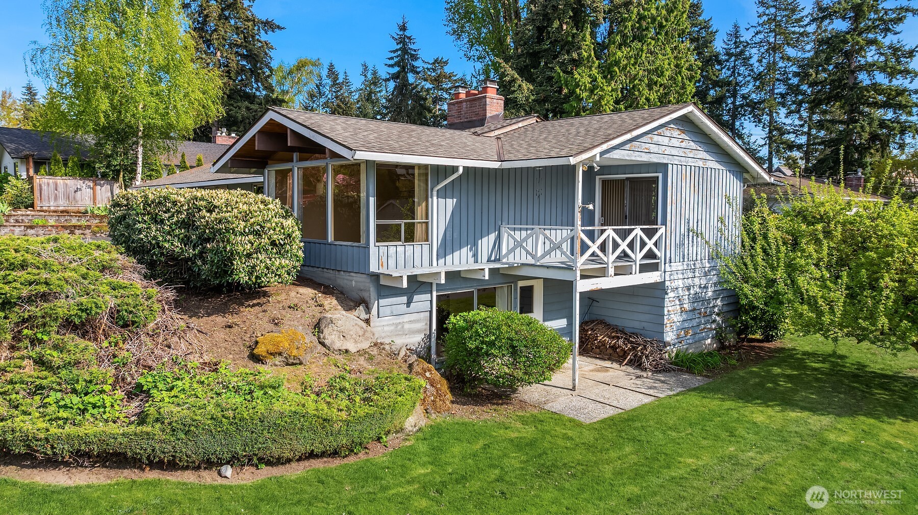 8205 SE 71st Street