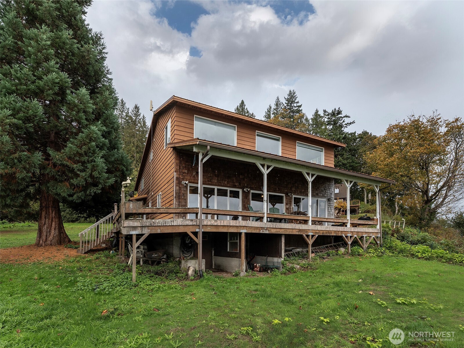 26 E Port Gardner Dr