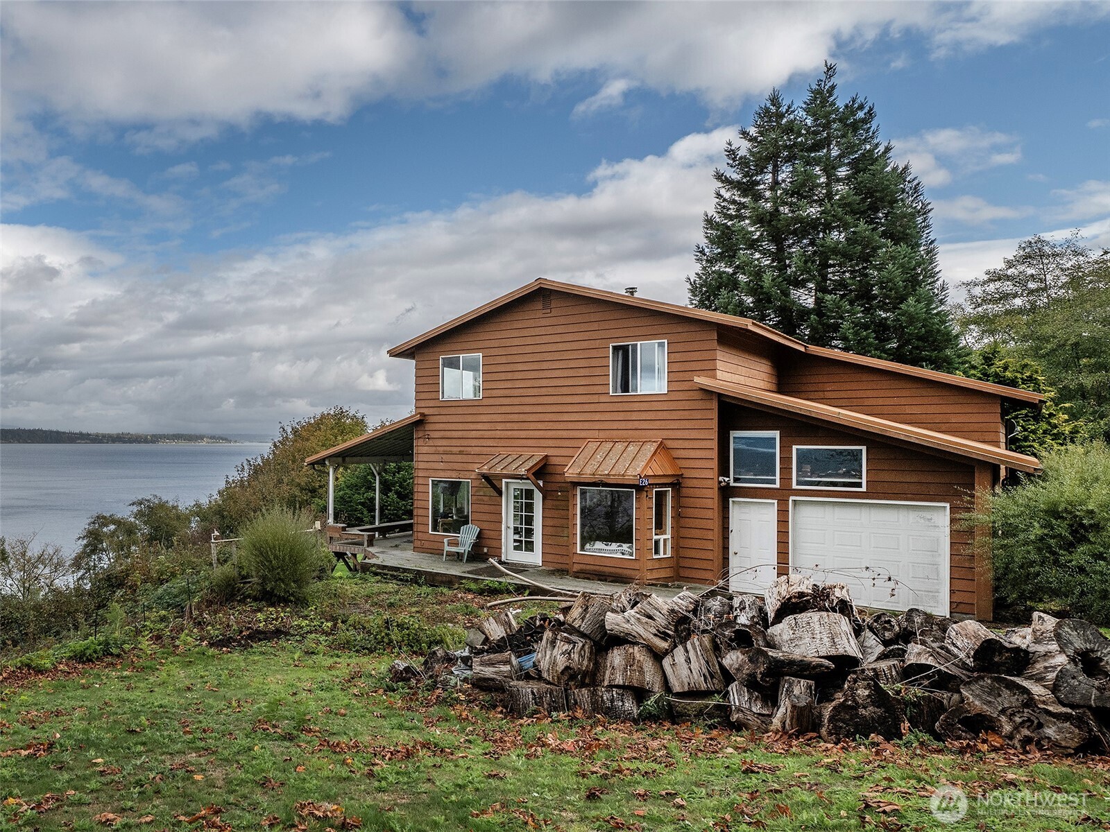 26 E Port Gardner Dr