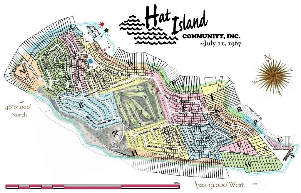 24 E Port Gardener Drive