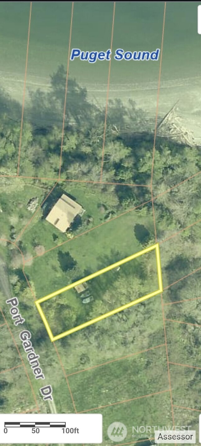 24 E Port Gardener Drive