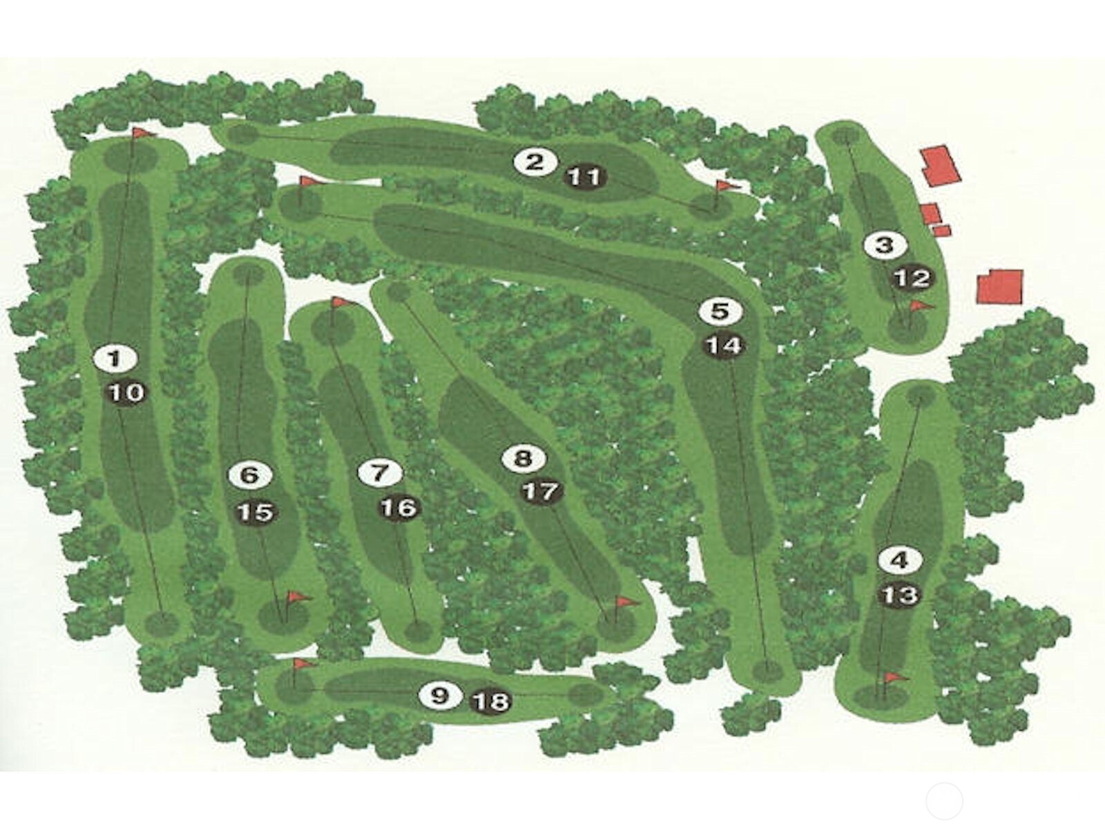 24 E Port Gardener Drive