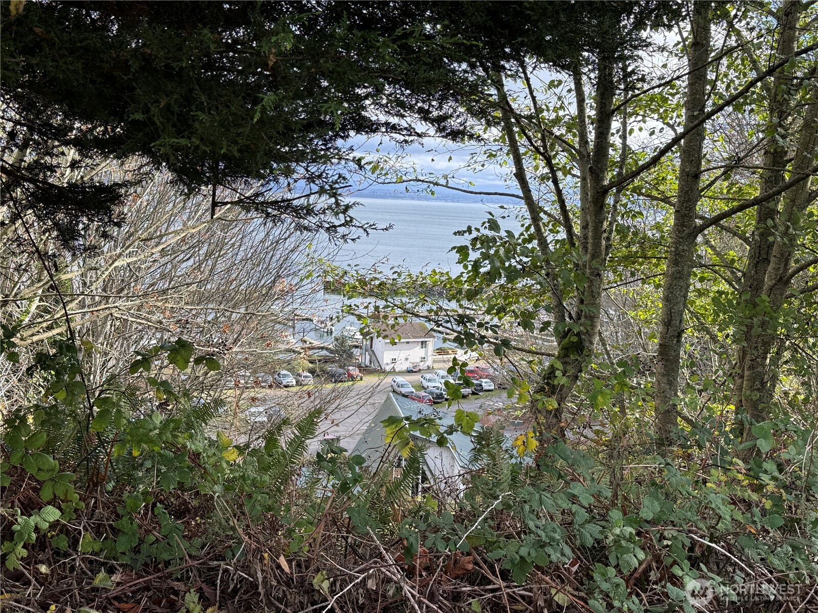 25 E Port Gardner Drive