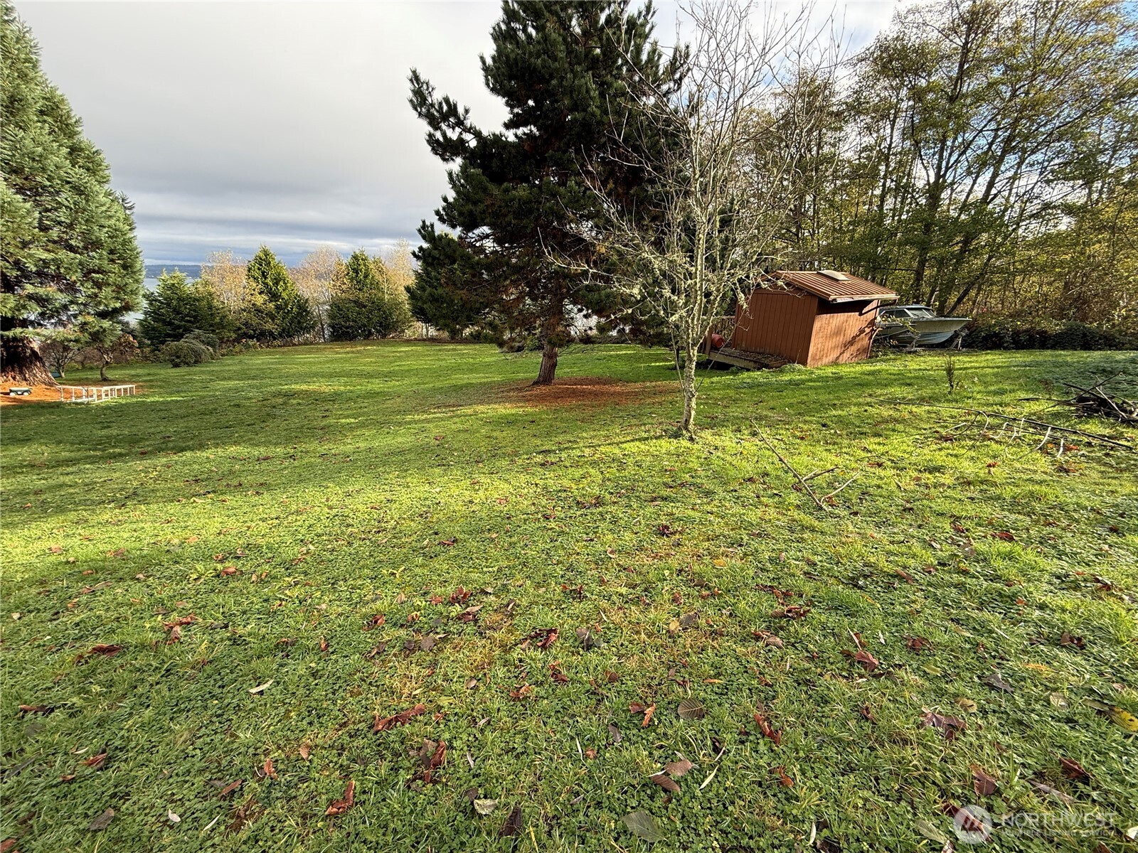 25 E Port Gardner Drive