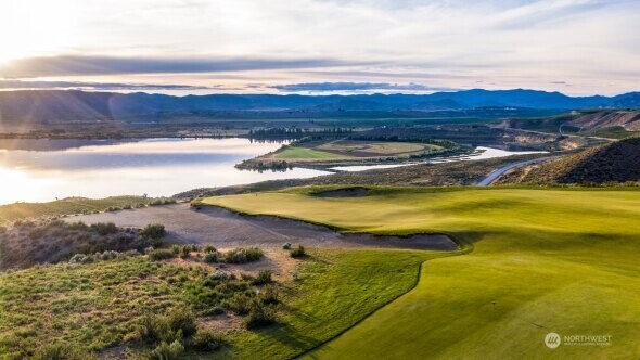 25 E Port Gardner Drive