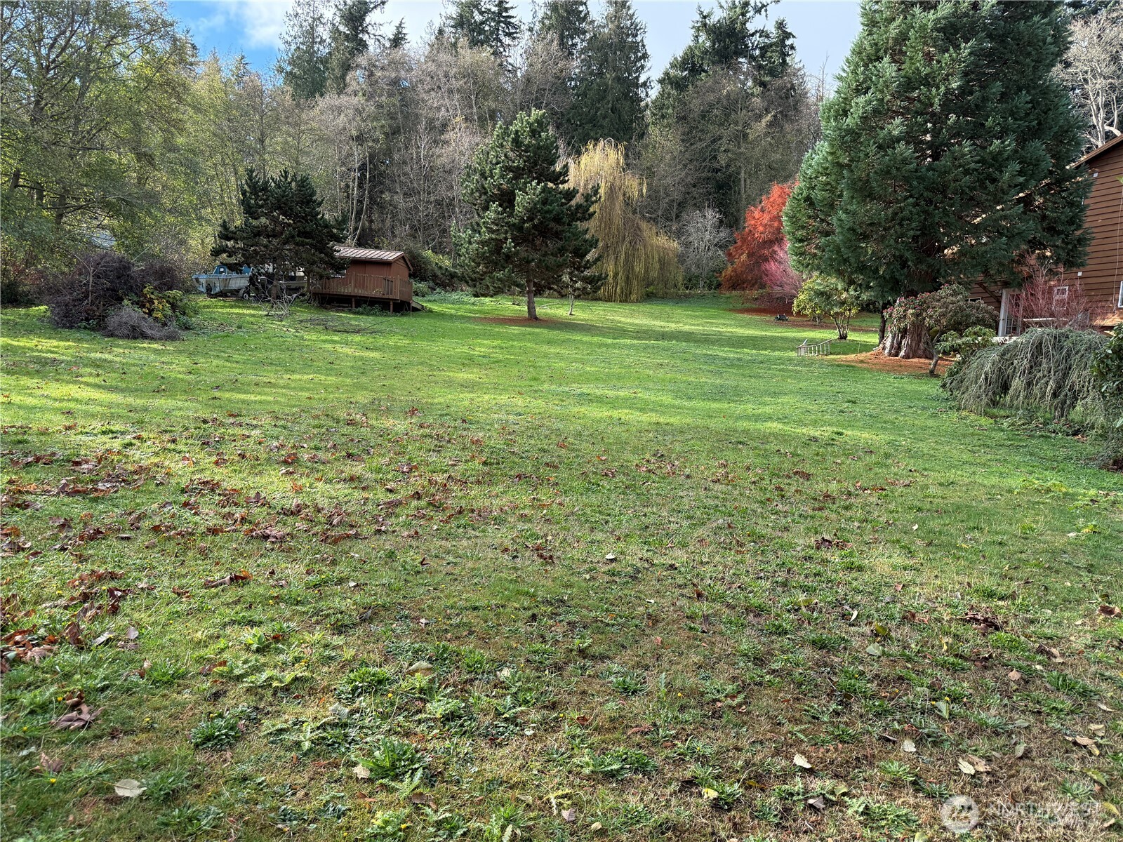 25 E Port Gardner Drive