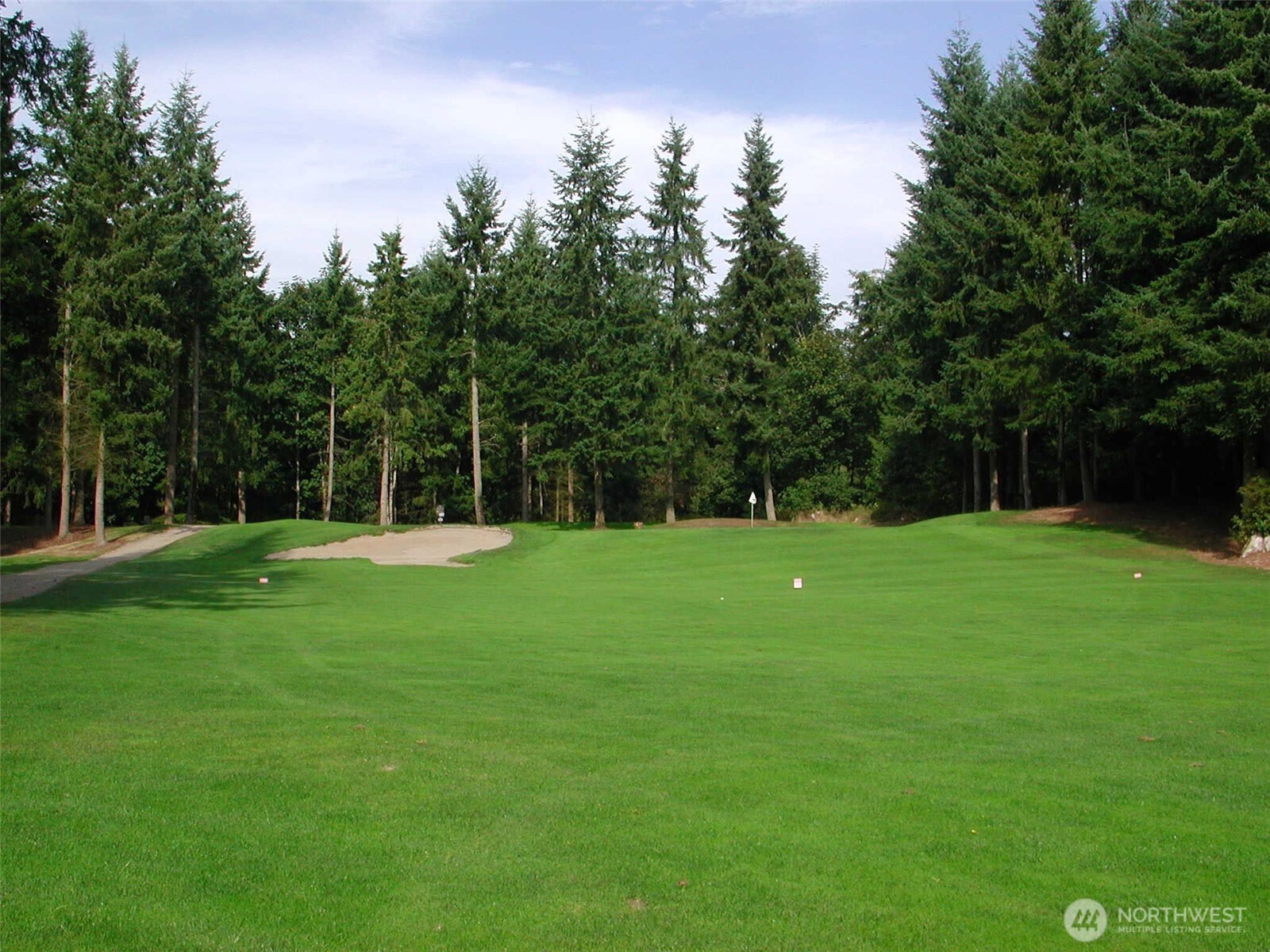 25 E Port Gardner Drive