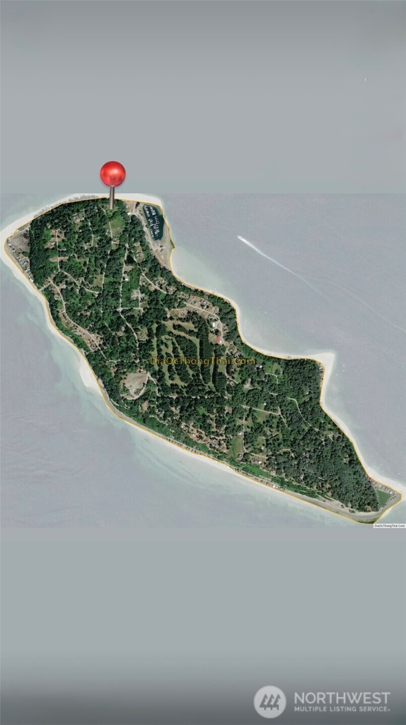 25 E Port Gardner Drive