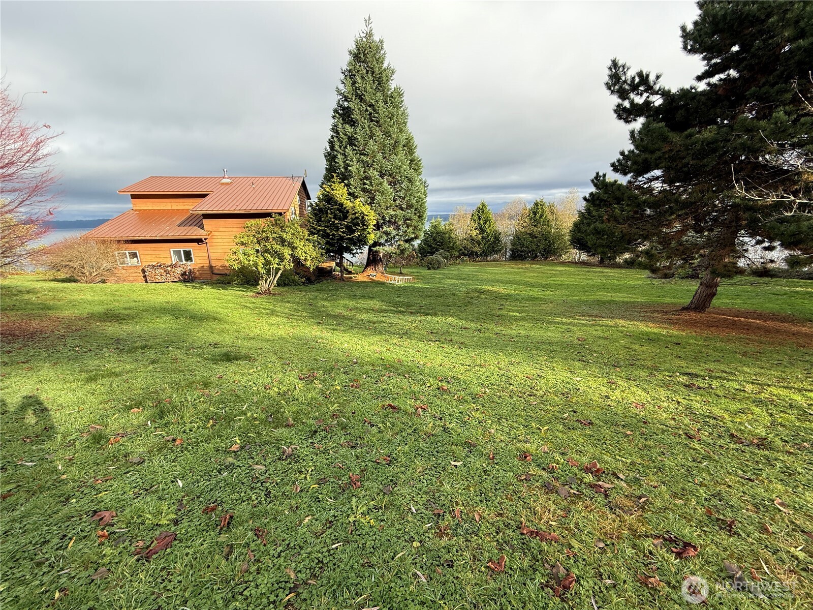 25 E Port Gardner Drive