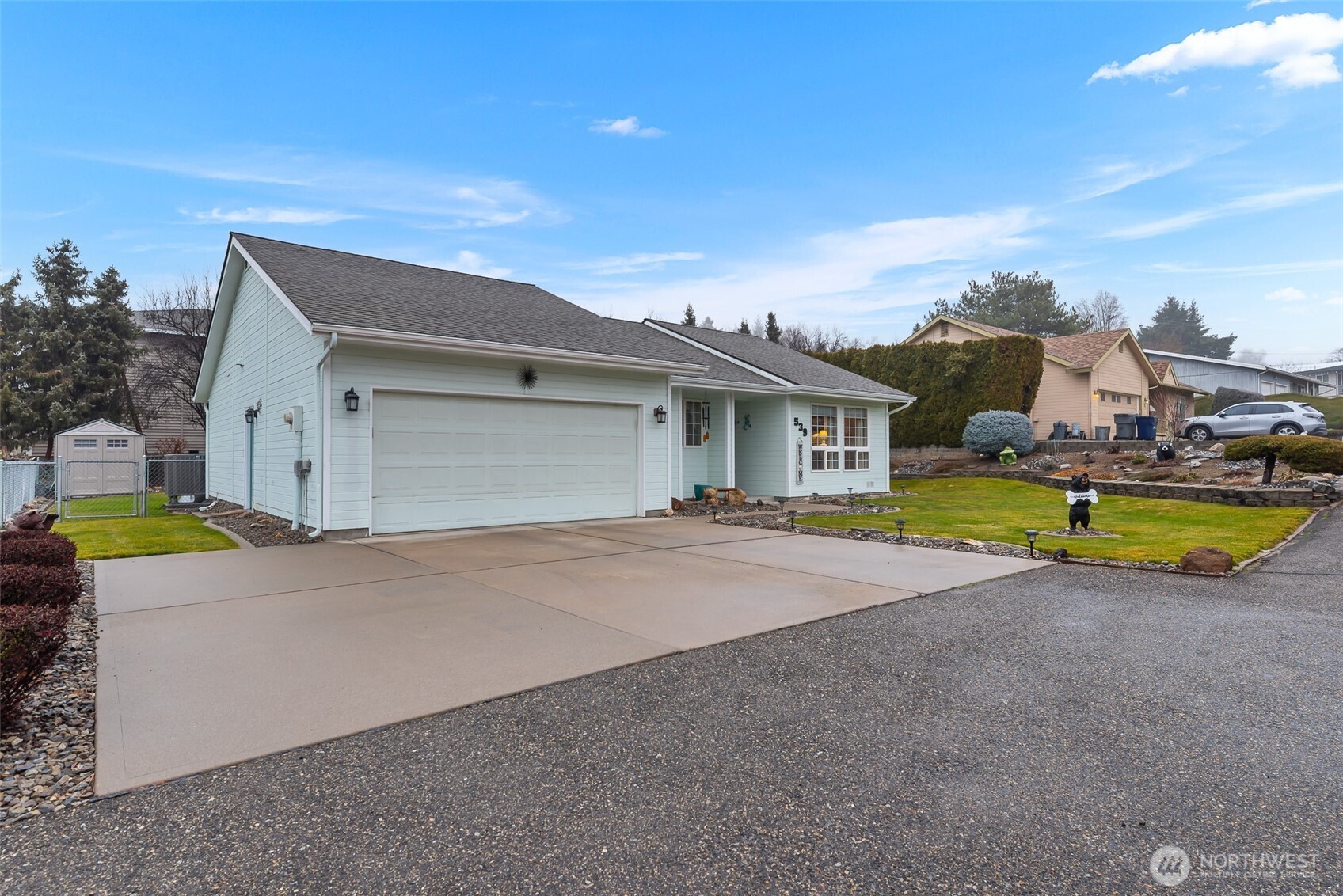 539 Rolfs Court