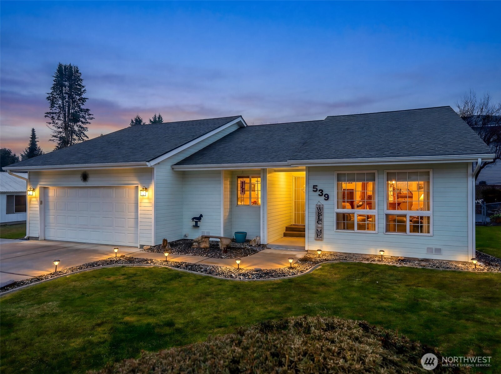 539 Rolfs Court