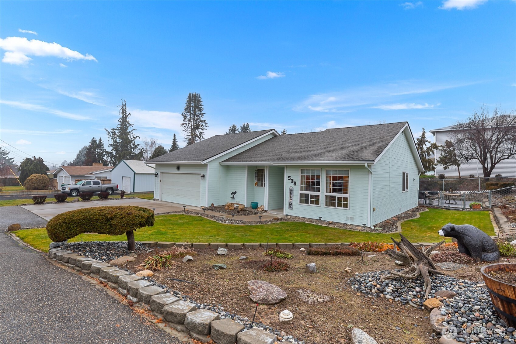 539 Rolfs Court