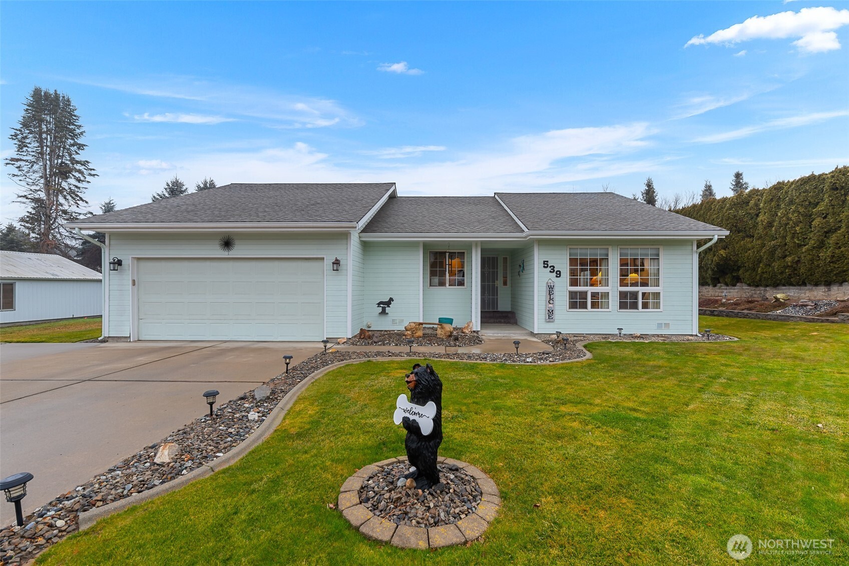 539 Rolfs Court