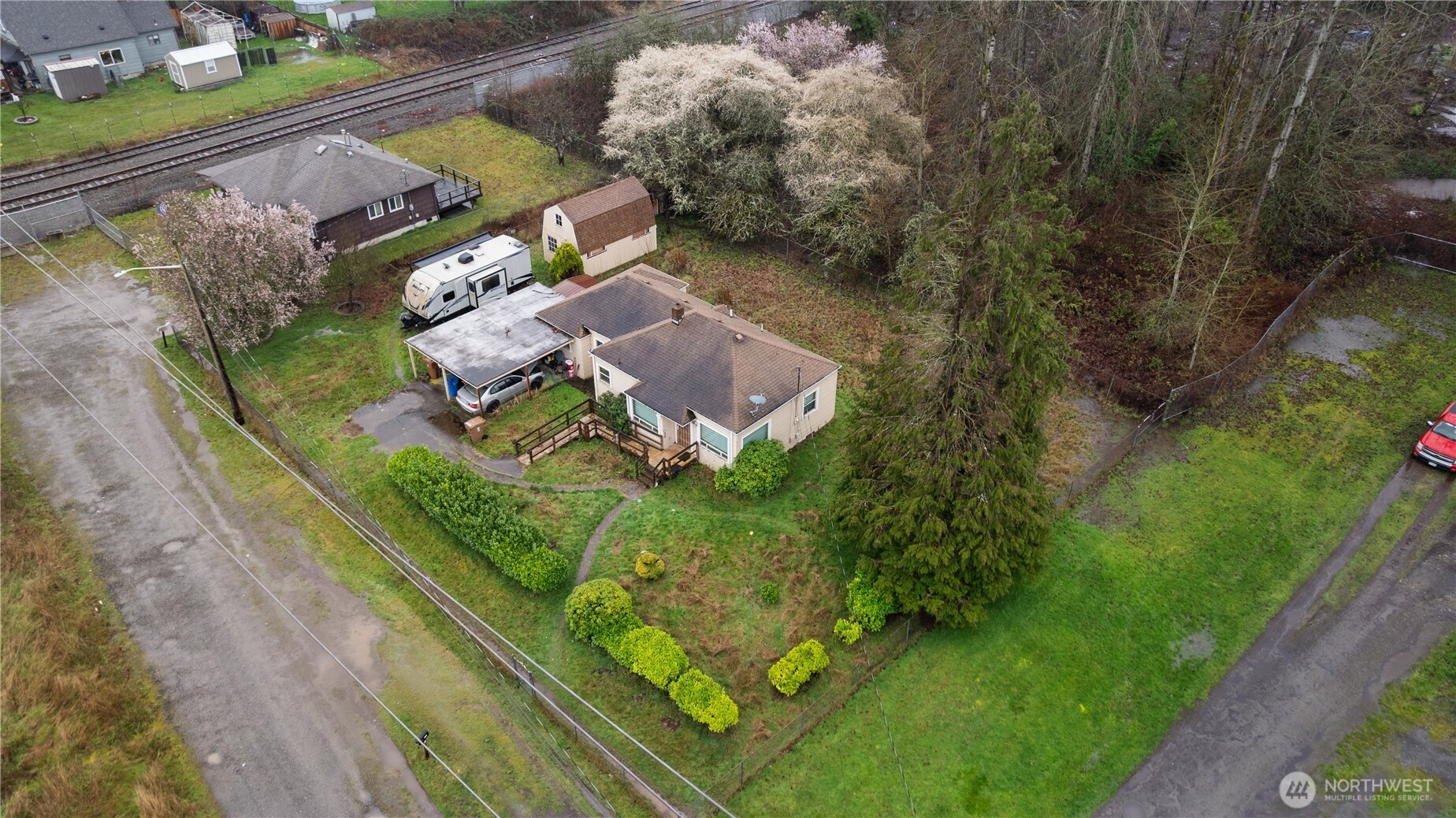 602 E 65th Street