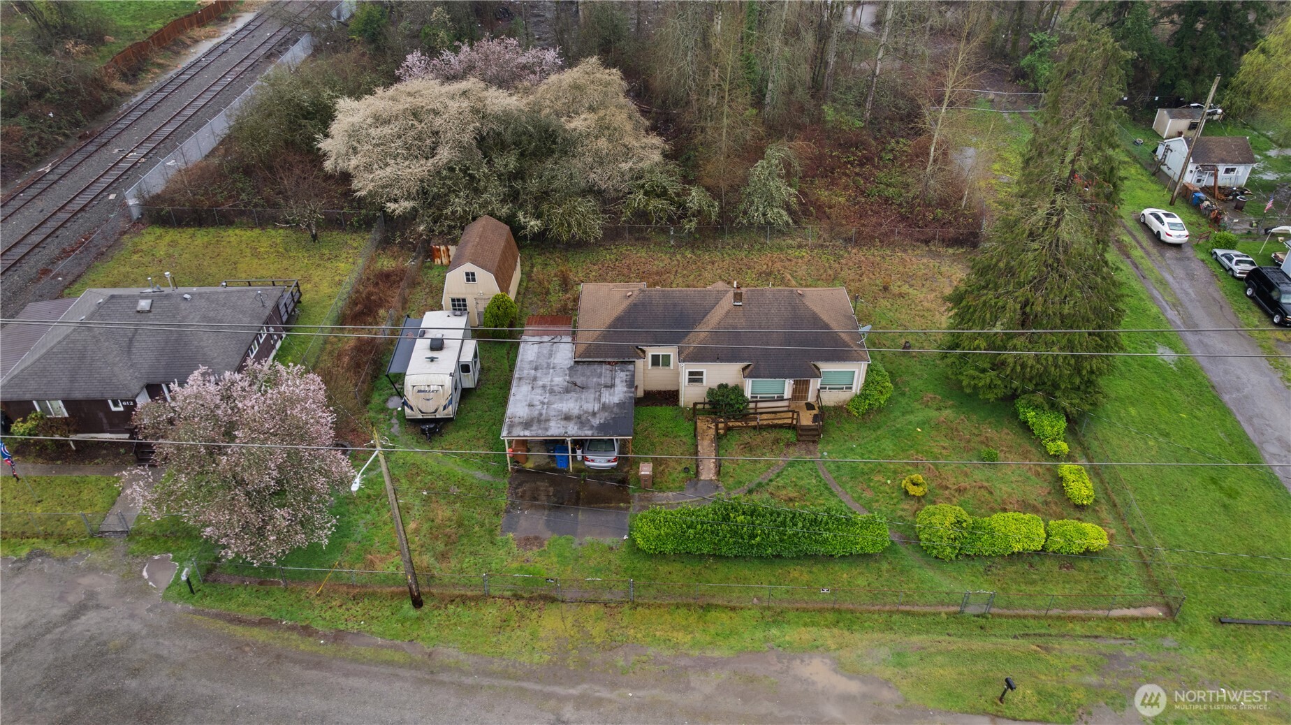 602 E 65th Street