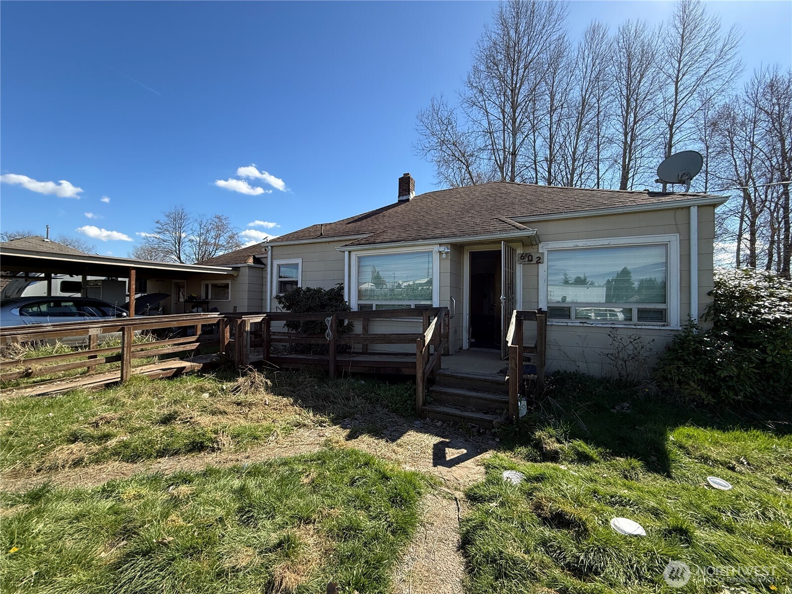 602 E 65th Street