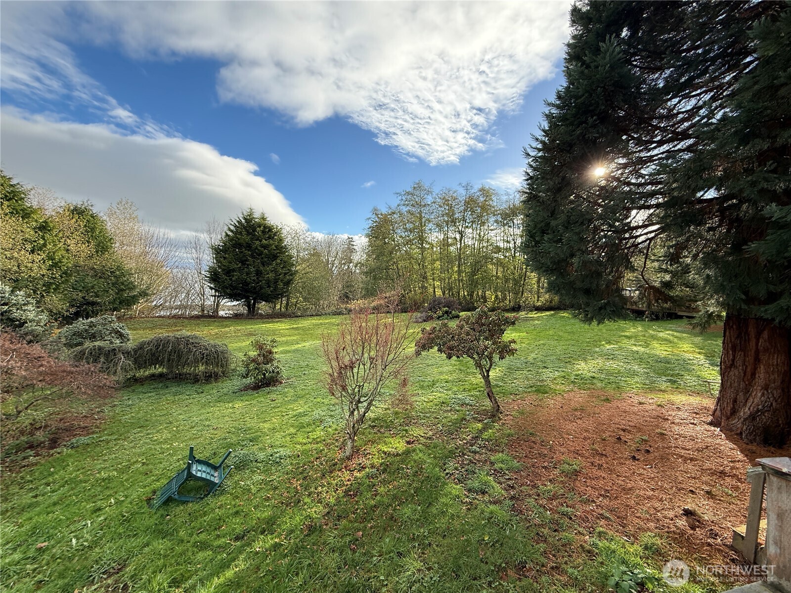 25 E Port Gardner Drive