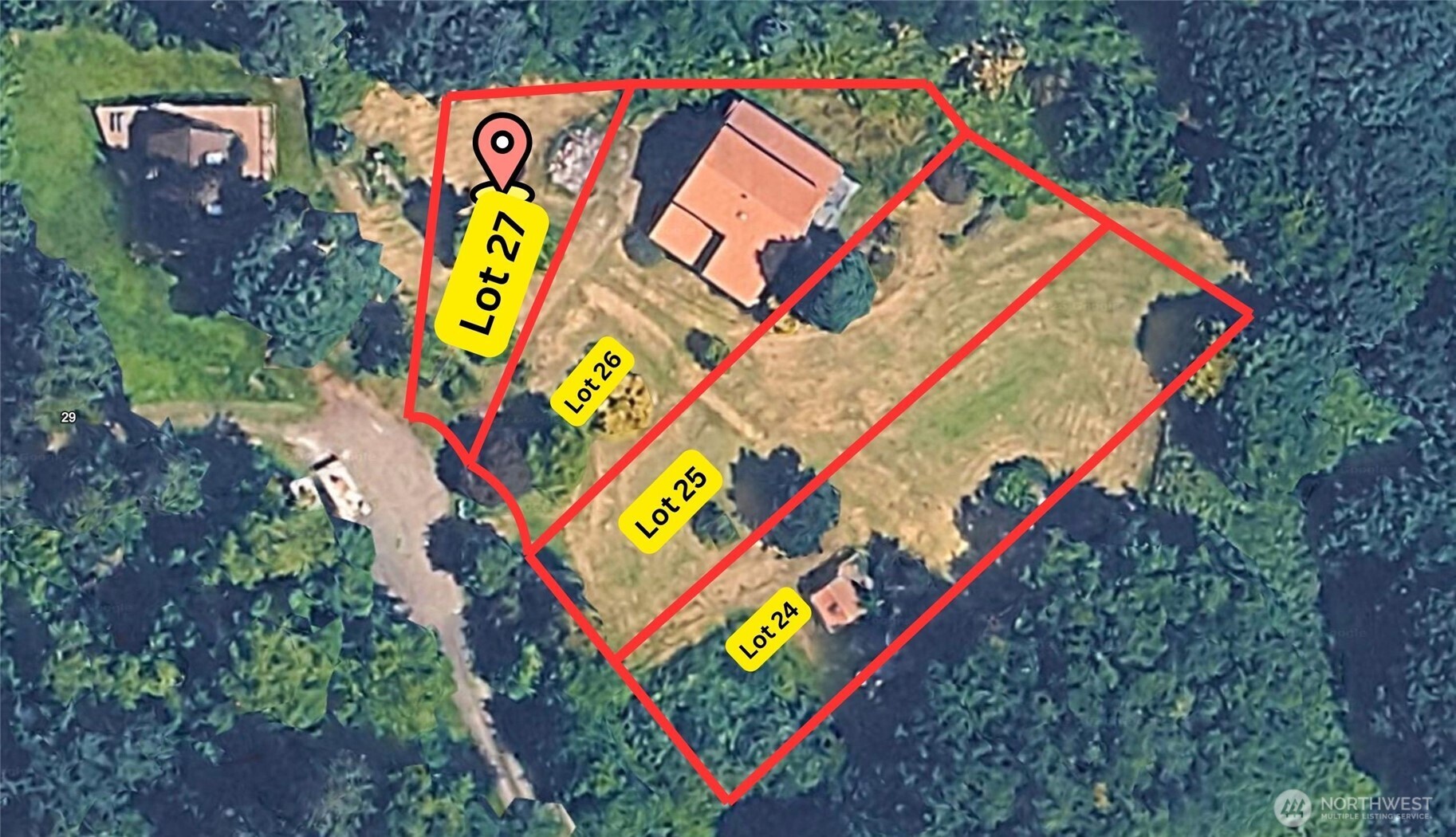 27 E Port Gardner Drive
