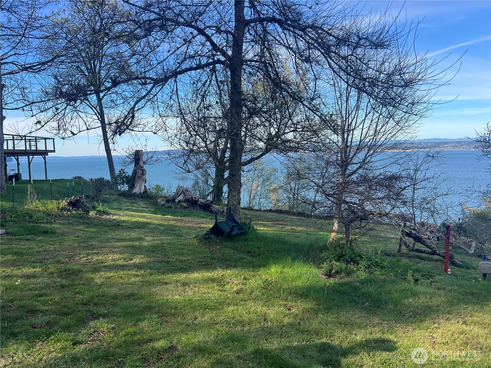 27 E Port Gardner Drive