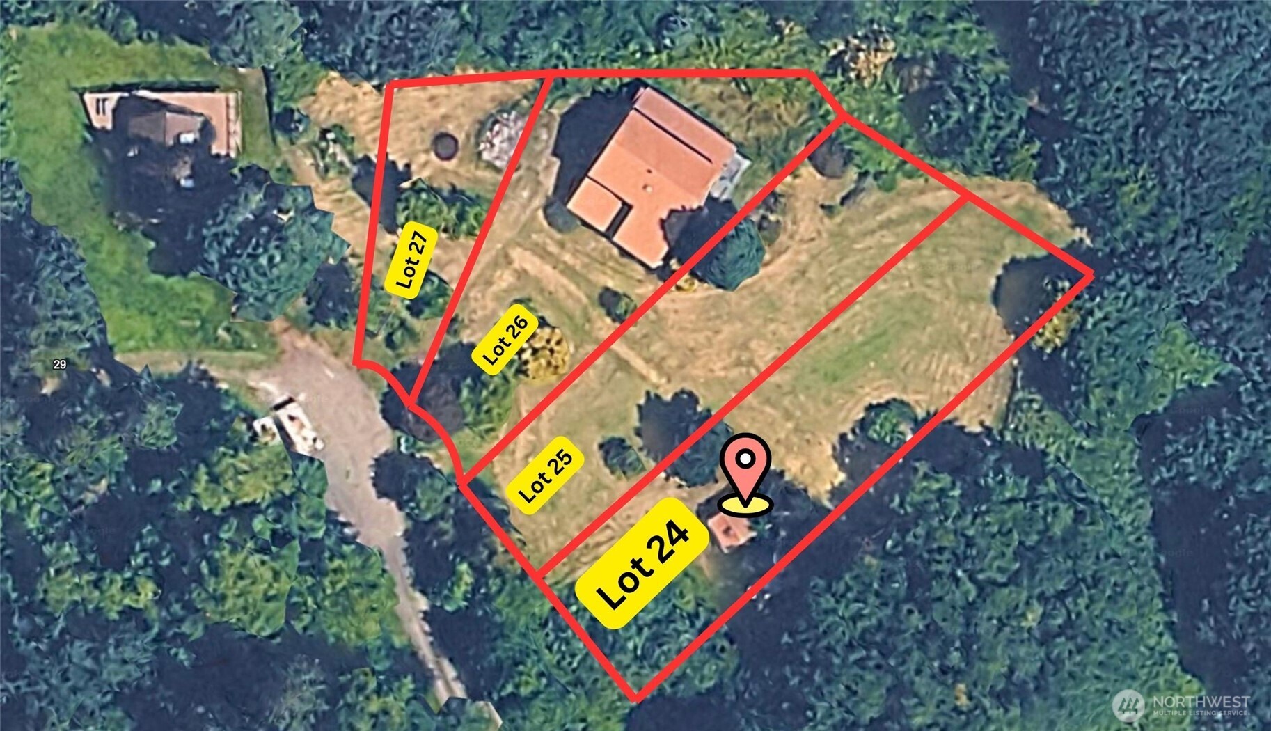 24 E Port Gardener Drive