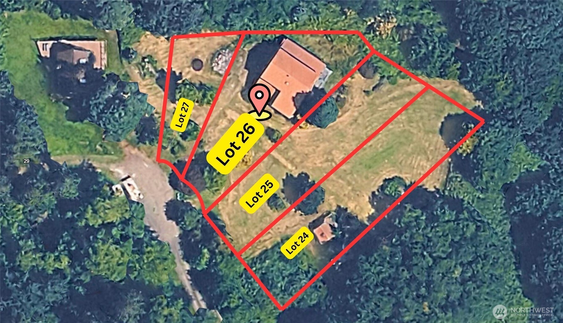 26 Port Garden Dr
