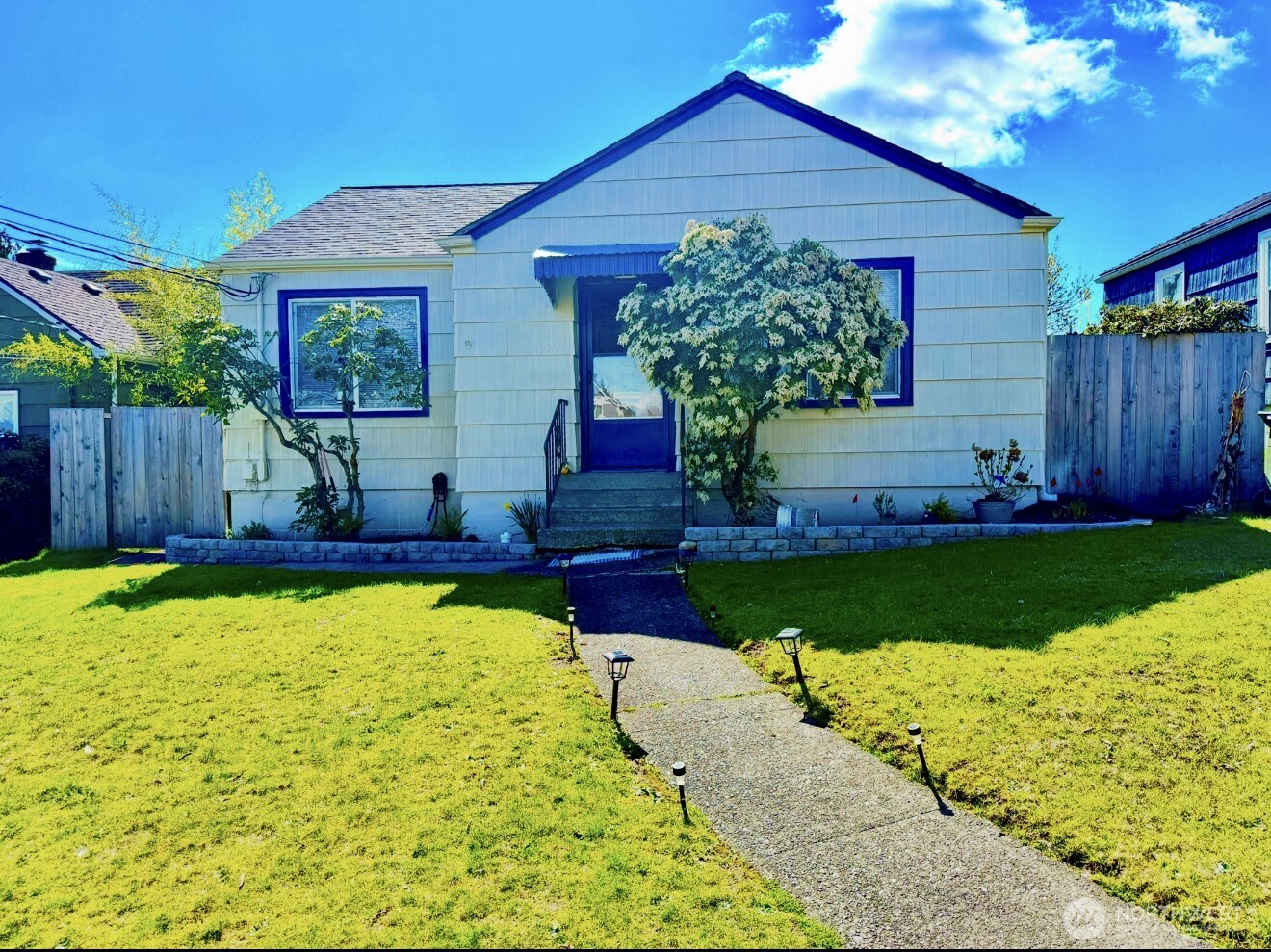4106 N 15th Street