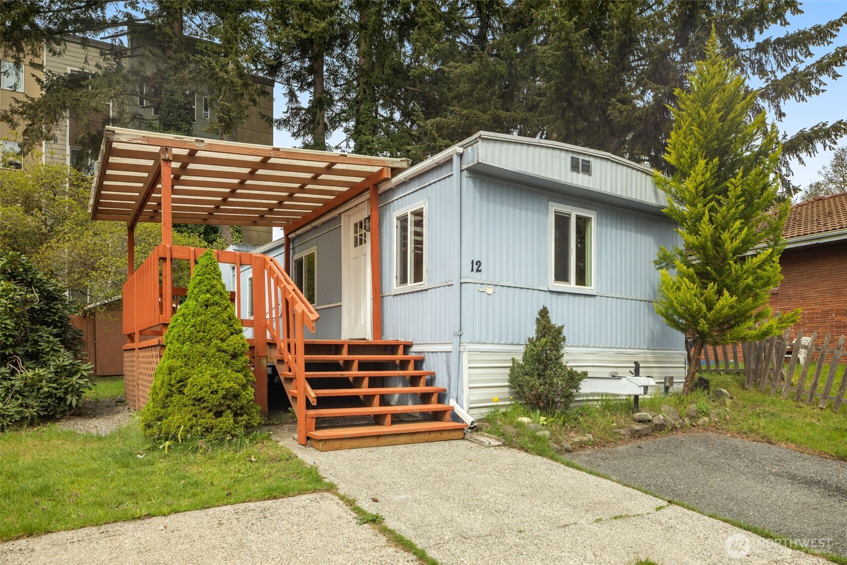 24222 54th Avenue W Unit: 12