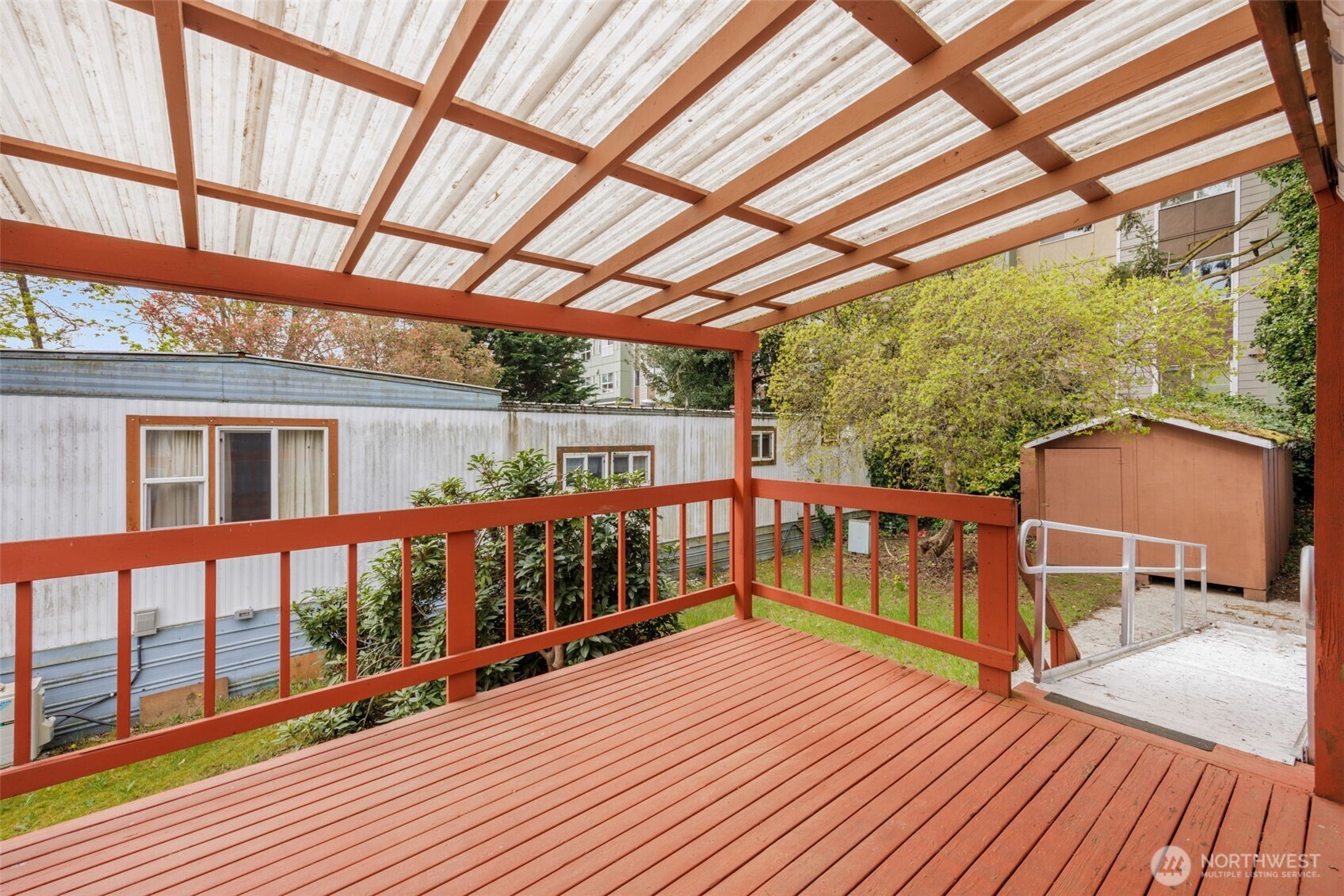 24222 54th Avenue W Unit: 12