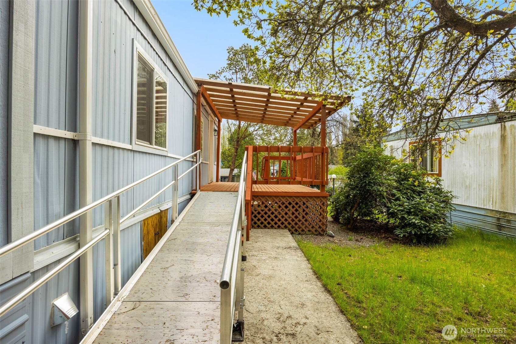 24222 54th Avenue W Unit: 12