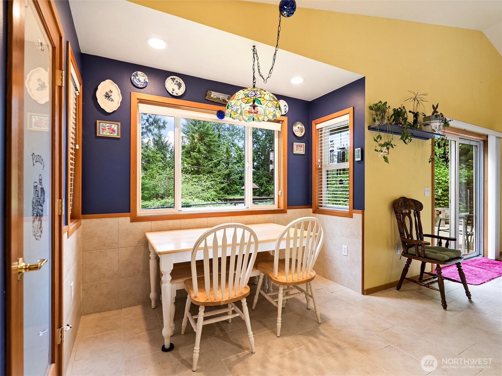 711 S Tulloch Road