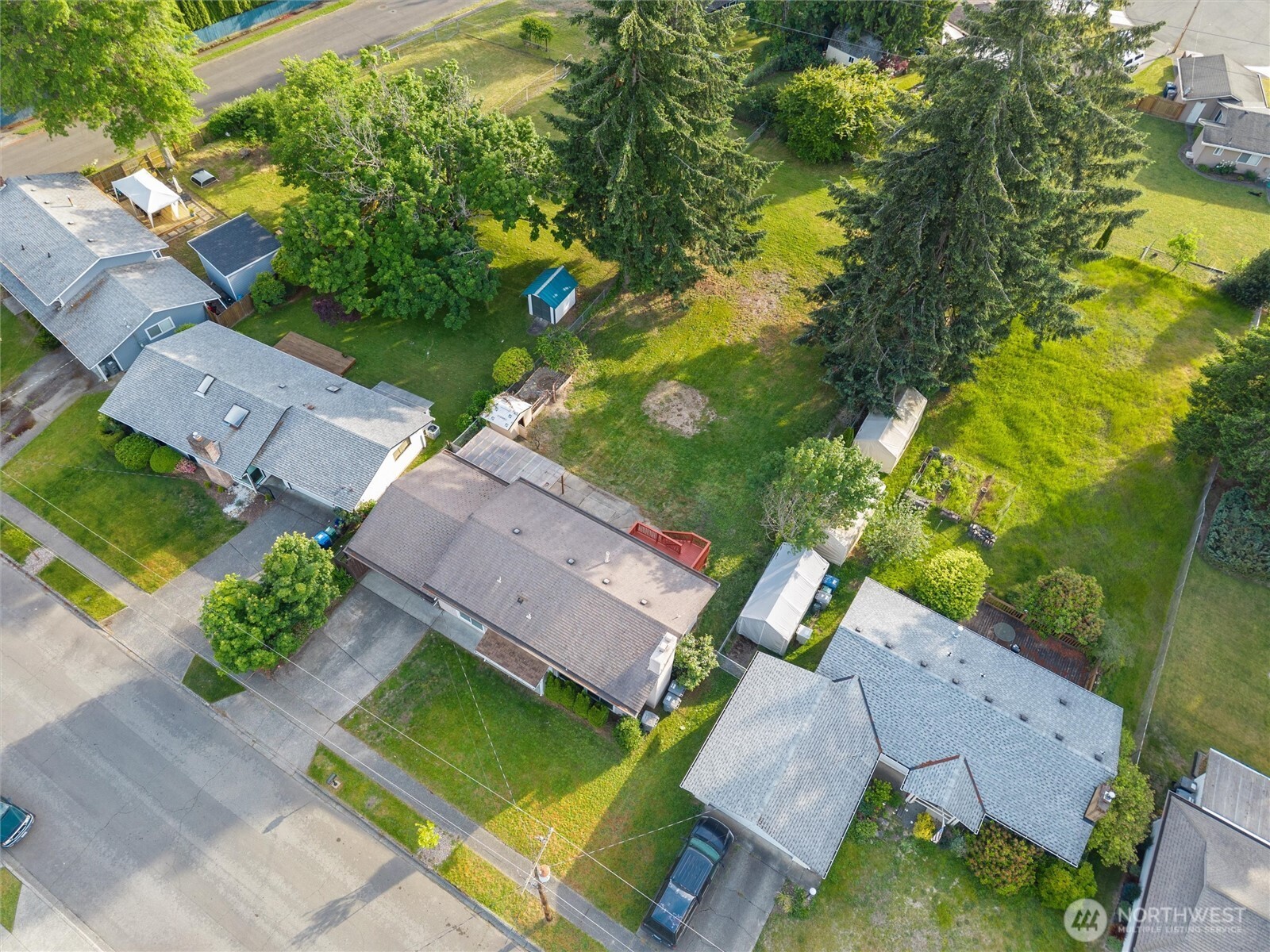 1119 Shelton Avenue NE