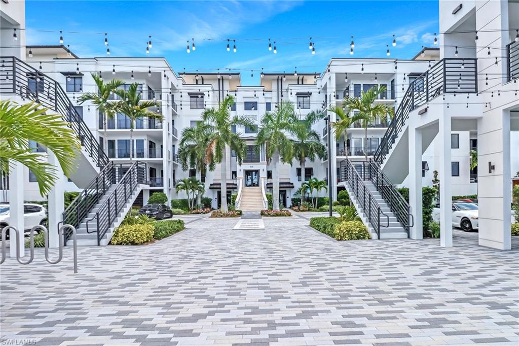 1111 Central AVE # 203