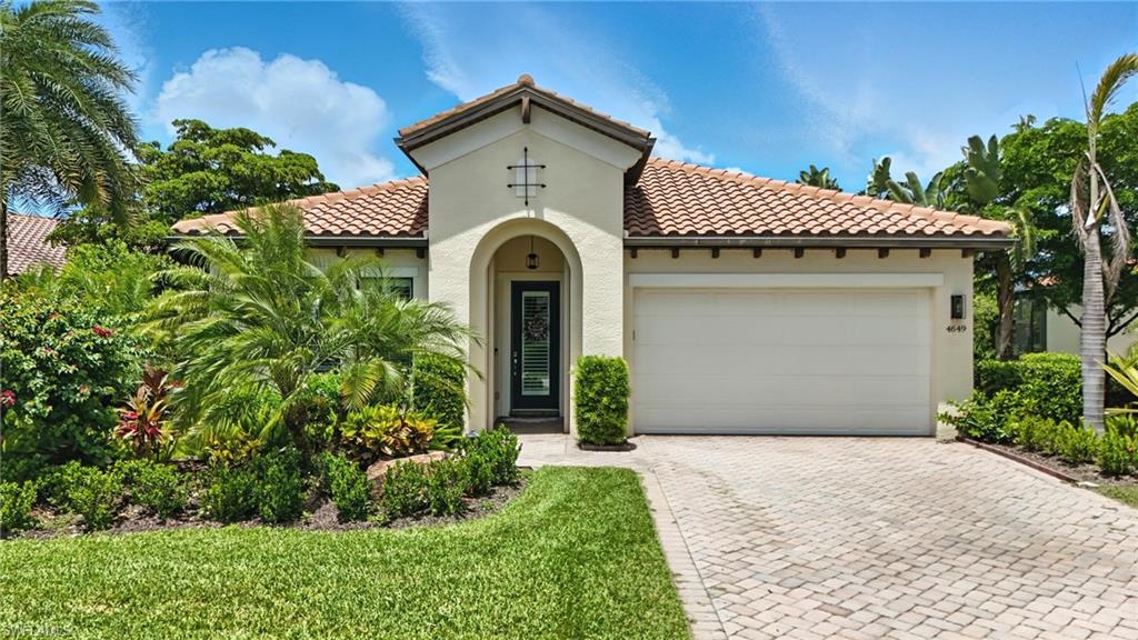 4649 Abaca CIR