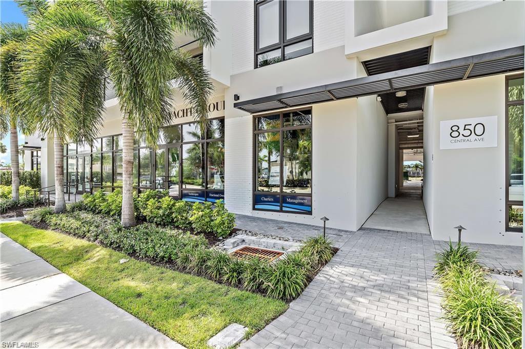 850 Central AVE # 209