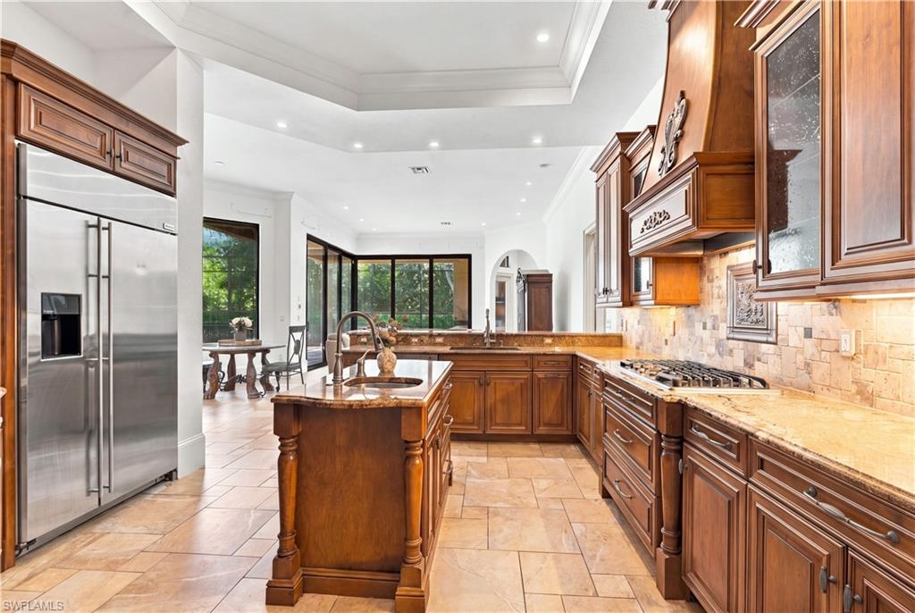 971 Tivoli DR