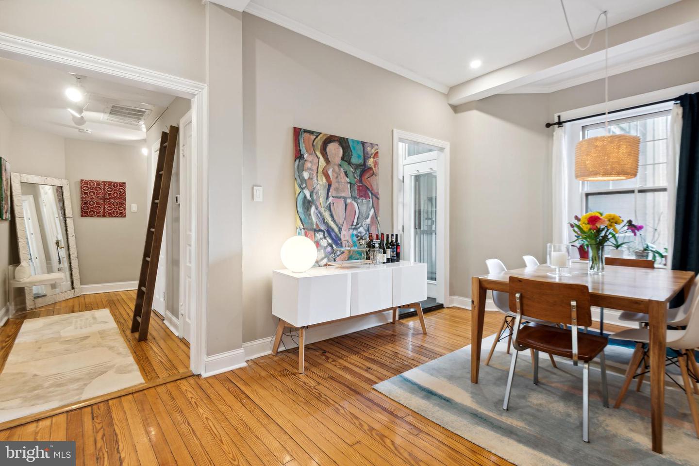 3020 DENT PLACE NW Unit: 12W