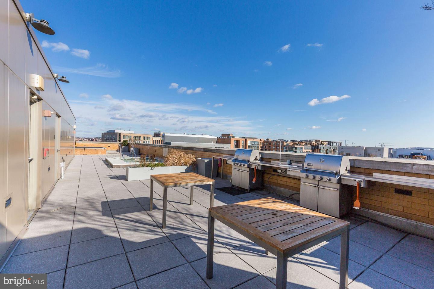 475 K STREET NW Unit: 1105