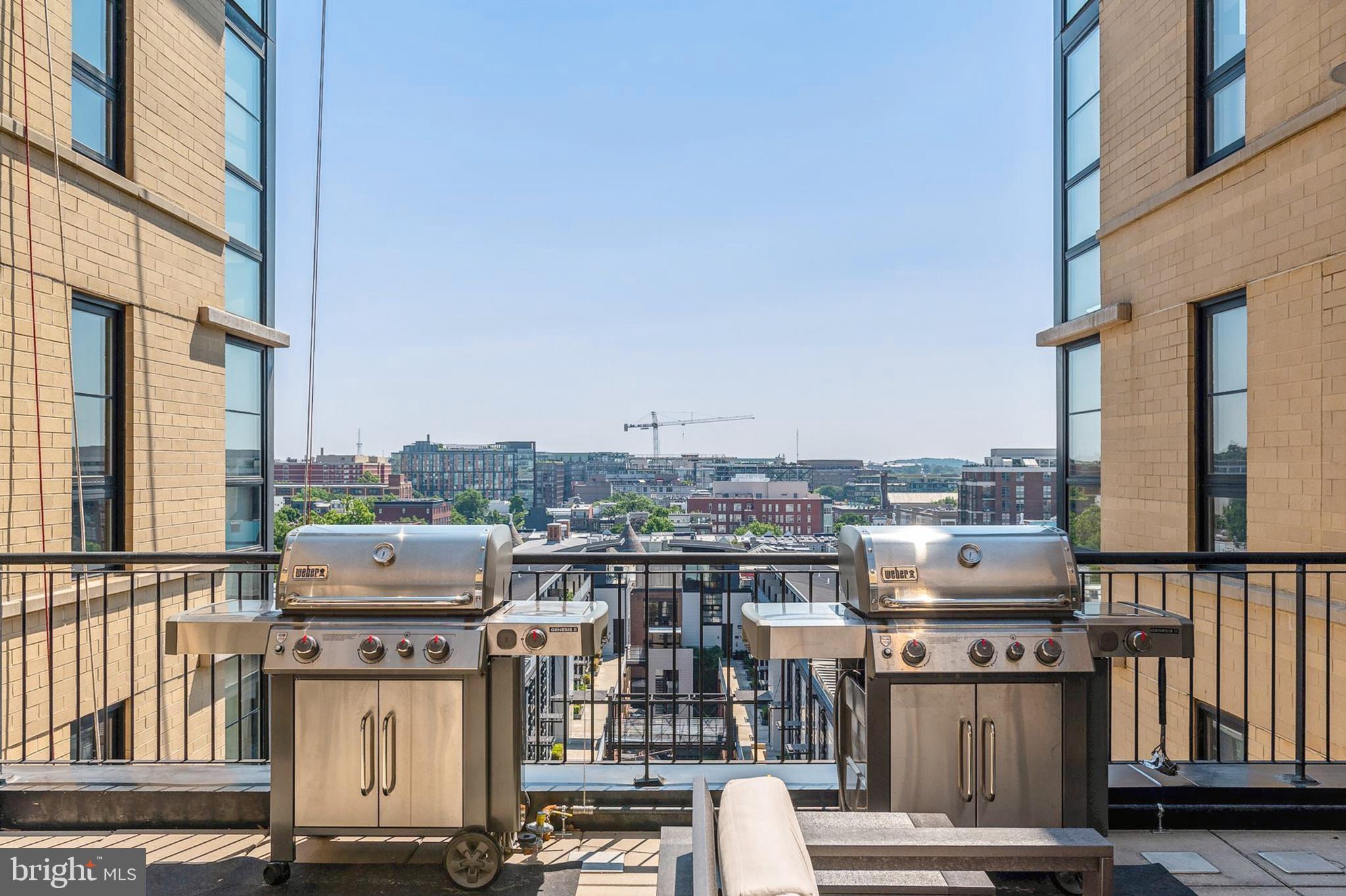 2125 14TH STREET NW Unit: 606