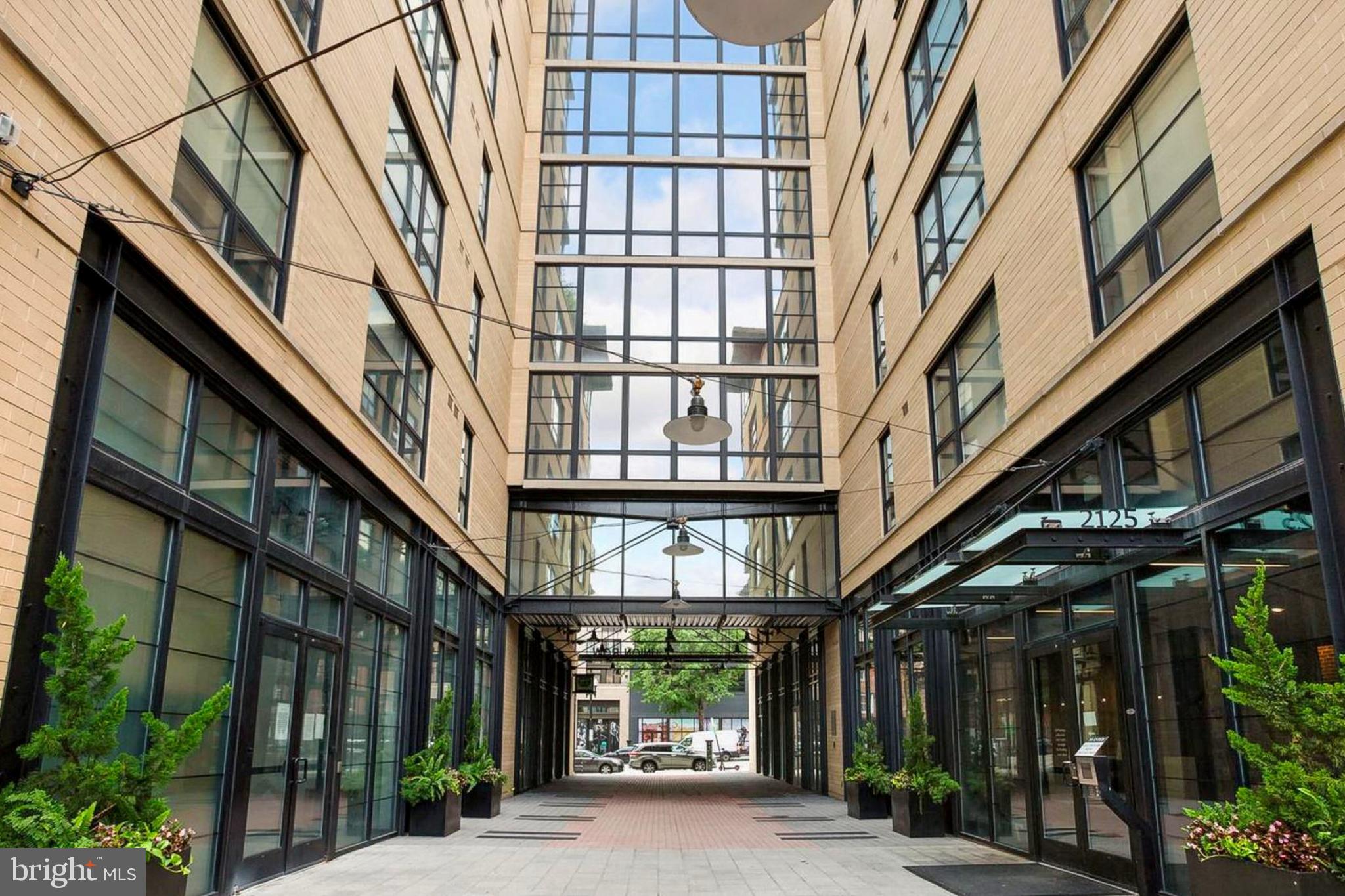 2125 14TH STREET NW Unit: 606