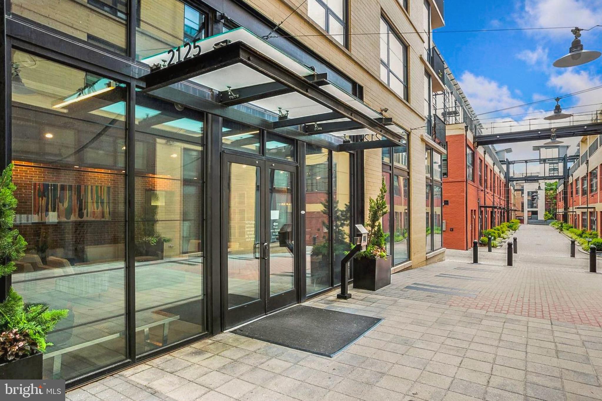 2125 14TH STREET NW Unit: 606