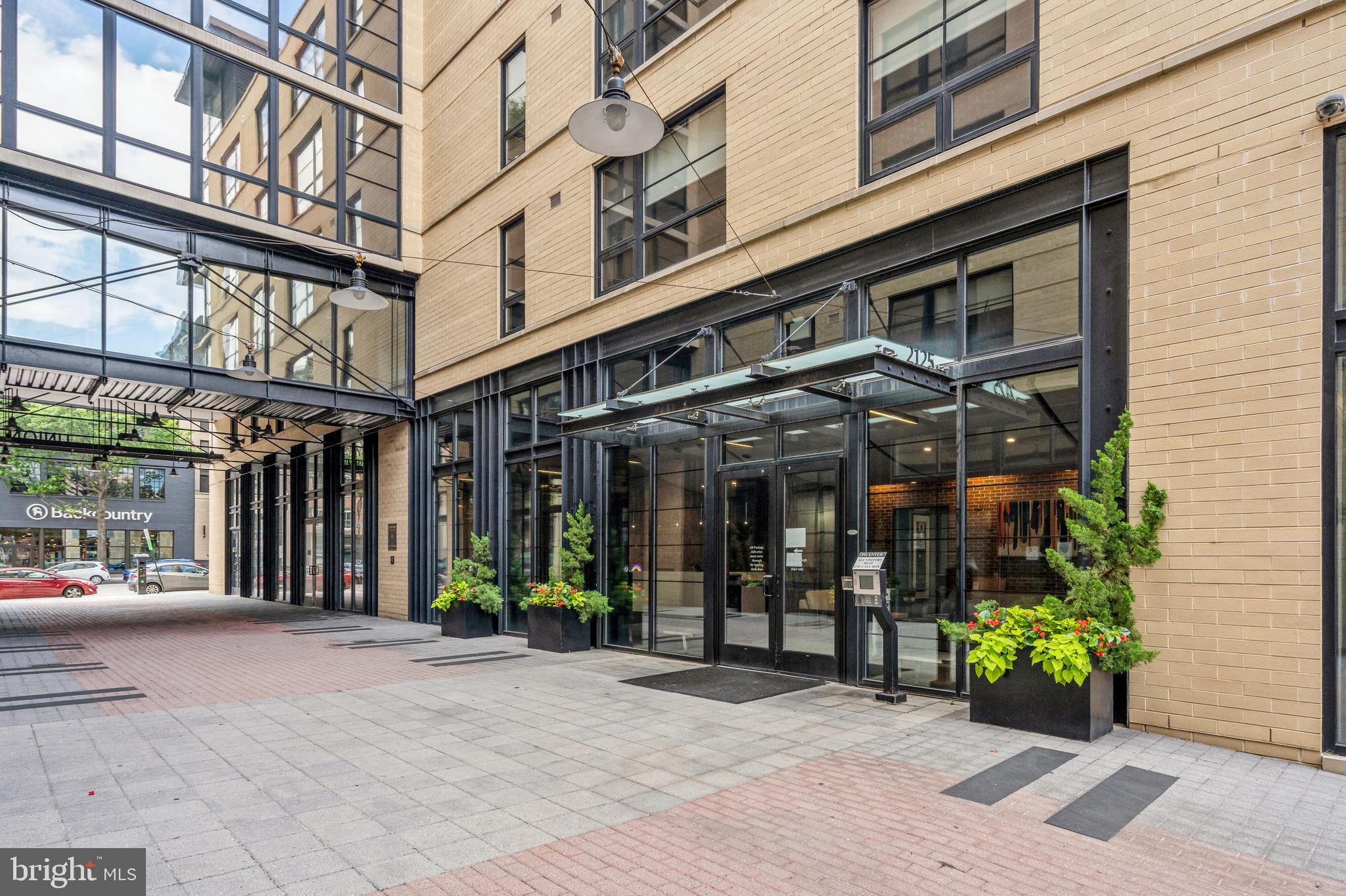 2125 14TH STREET NW Unit: 606
