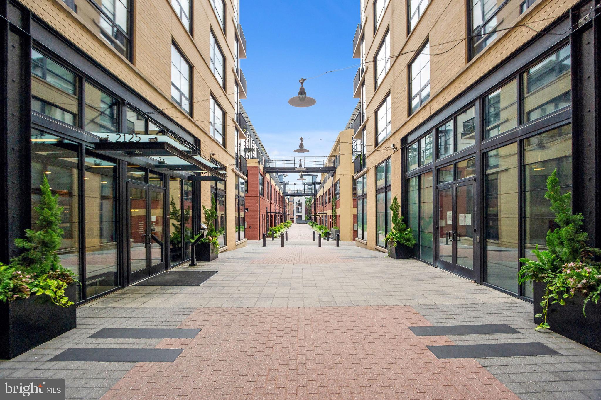 2125 14TH STREET NW Unit: 606