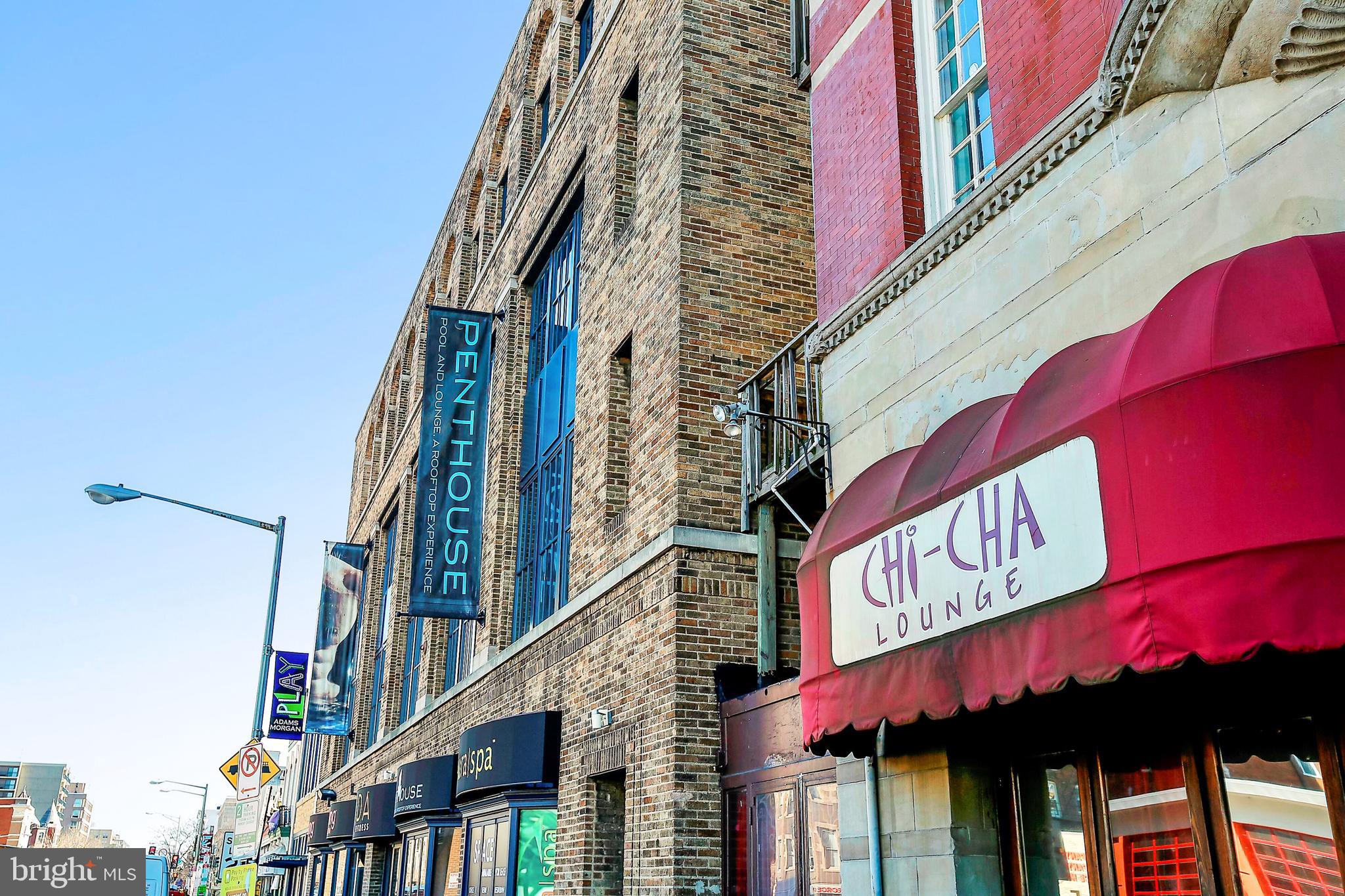 2125 14TH STREET NW Unit: 606