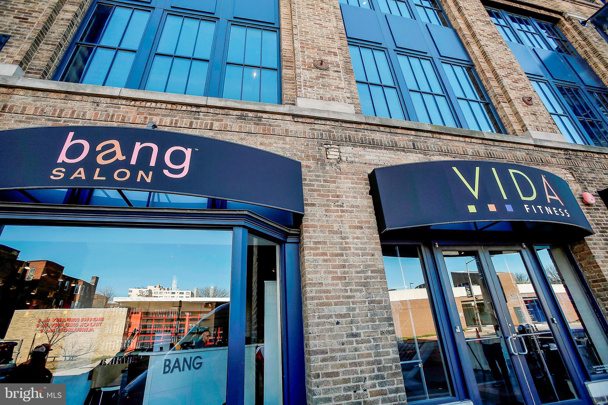 2125 14TH STREET NW Unit: 606