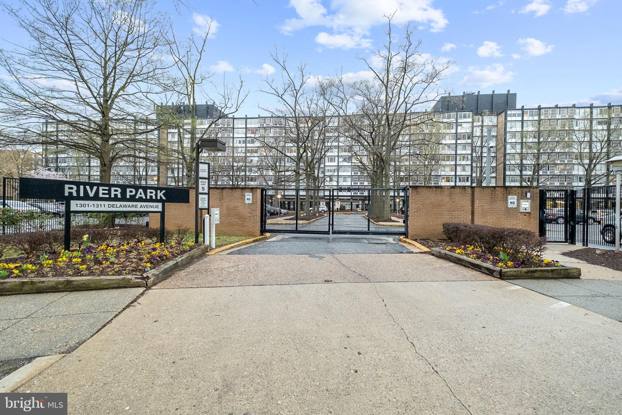 1301 Delaware AVENUE SW Unit: N316