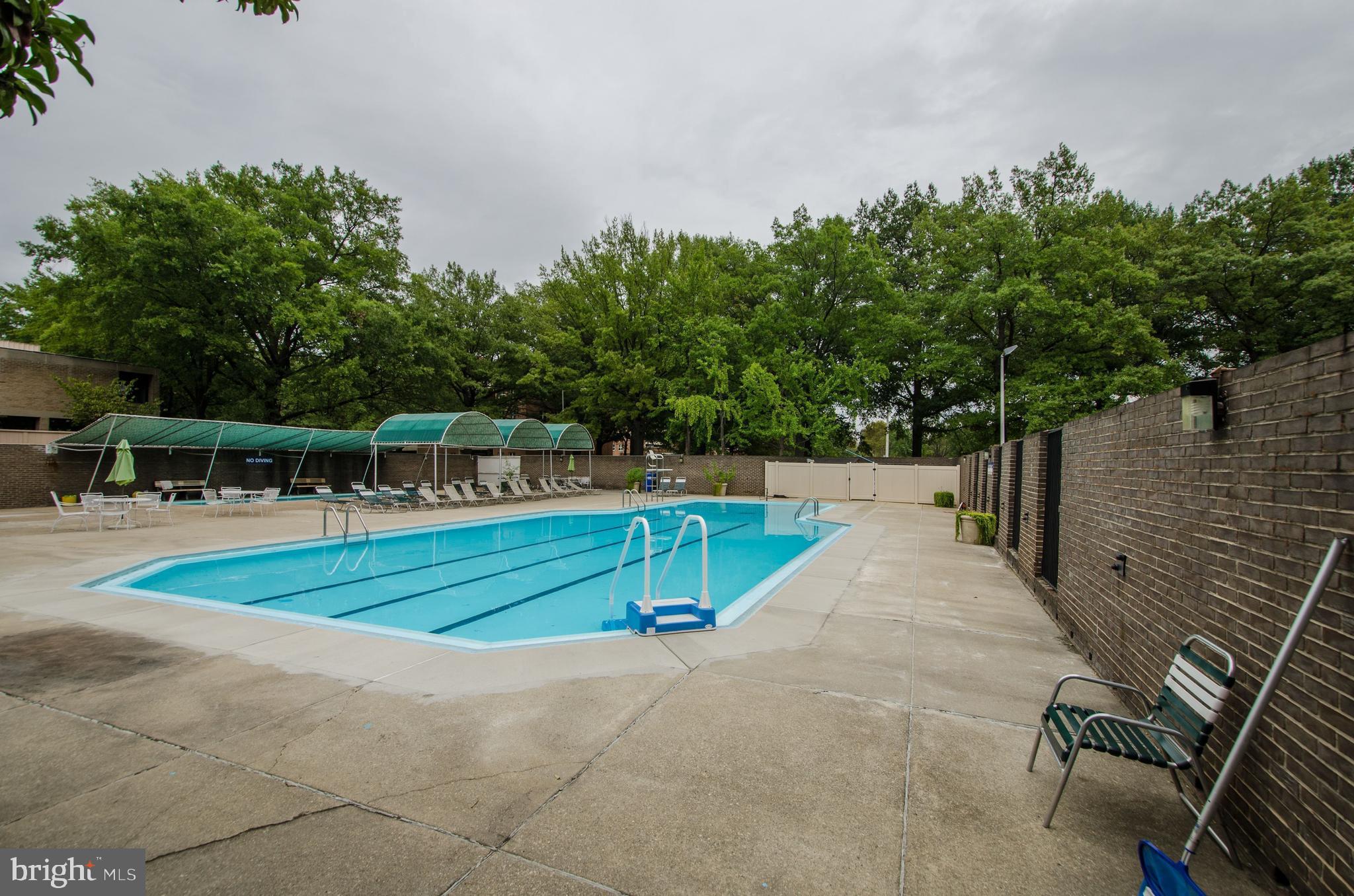 1301 Delaware AVENUE SW Unit: N316