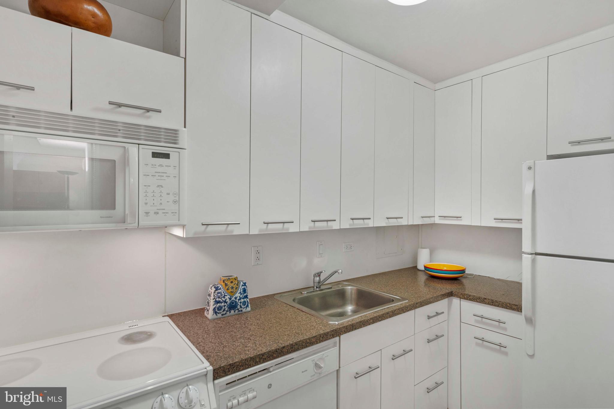 1301 Delaware AVENUE SW Unit: N316