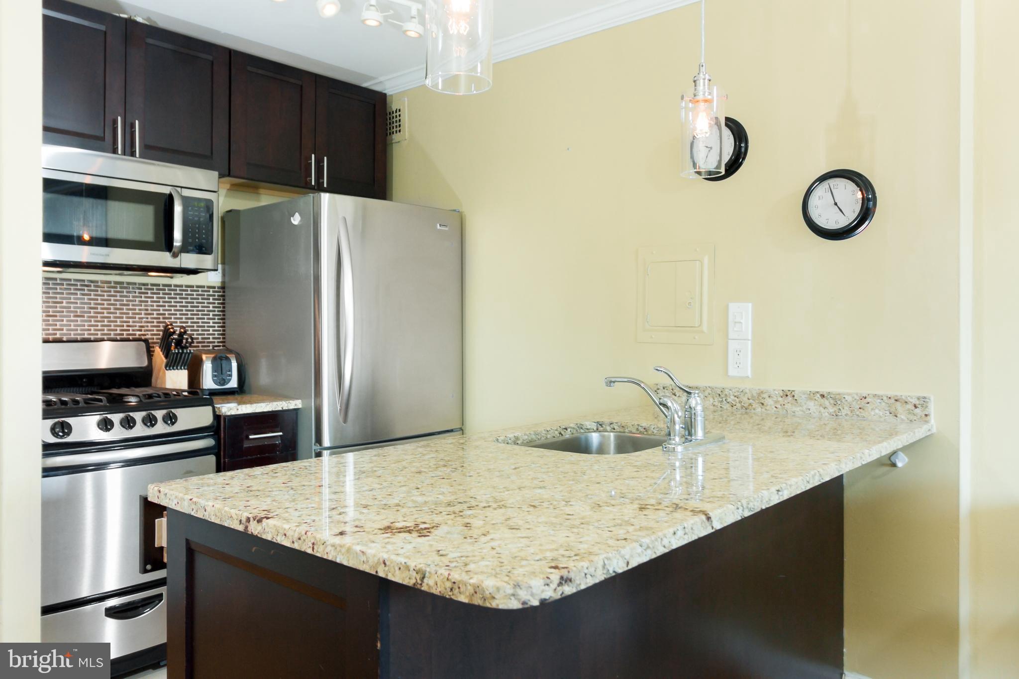 2030 F STREET NW Unit: 1011